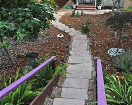 1643 Grand View Dr., Berkeley