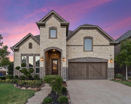 616 Whitetail  Road, Euless