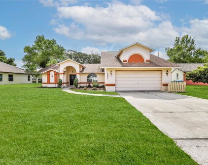 6607 Freeport Drive, Spring Hill