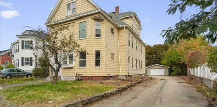 106 Mill St, Worcester