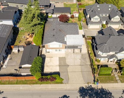 11471 Cambie Road, Richmond