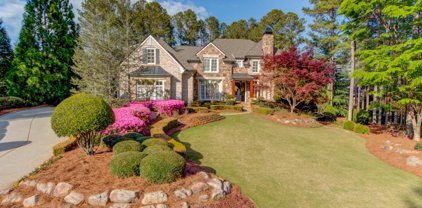 899 Middle Fork Trail, Suwanee