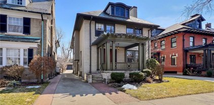 163 Bidwell Pkwy, Buffalo City-140200