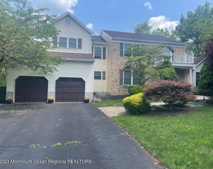 15 Darlington Drive, Manalapan