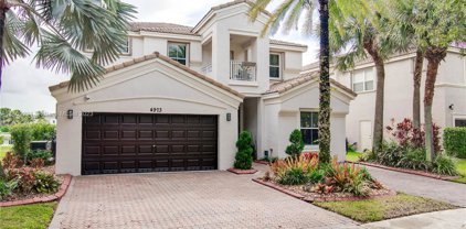 4973 Sw 158th Way, Miramar