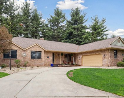 20949 Soft Wind Court, South Bend