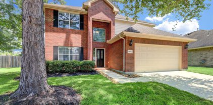 11611 Bryce Mill Court, Humble