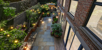 31 W 11th  Street Unit 1C, New York