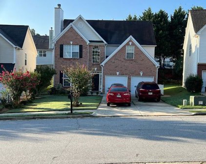 2804 Plennie Lane, Lawrenceville