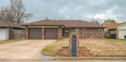 8612 S Indiana Avenue, Oklahoma City