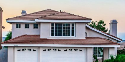4001 Mount Serenata Circle, Corona