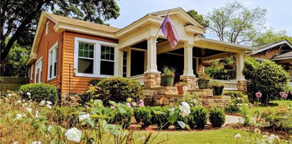 1793 Lyle Avenue, College Park