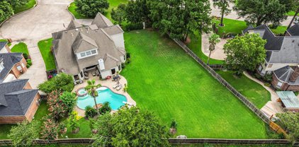9707 Chipstead Court, Spring