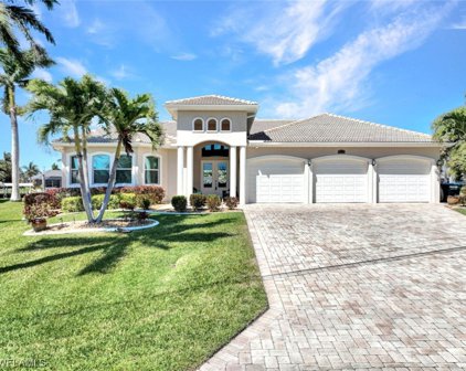 2319 SW 45th Terrace, Cape Coral