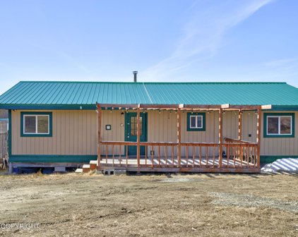 6085 Sharmon Court, Fairbanks