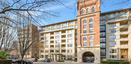 2799 Yew Street Unit 808, Vancouver
