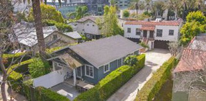 345 Huntley Drive, West Hollywood