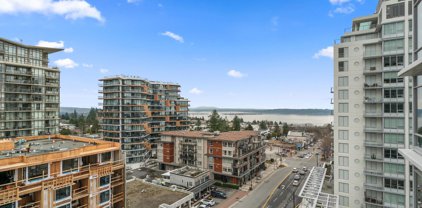 1473 Johnston Road Unit 907, White Rock