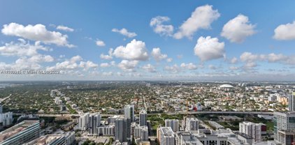 1000 Brickell Plz Unit #PH6006, Miami