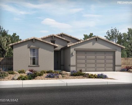 15508 S Camino Napo, Sahuarita