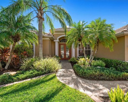 1057 Tuscany Boulevard, Venice