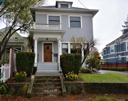 1932 Stuart Street, Berkeley