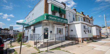 400 N Franklintown Rd, Baltimore