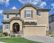 1464 Red Mica Way, Monument image