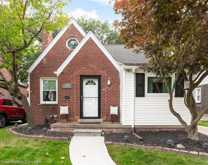 22100 Colony, St. Clair Shores