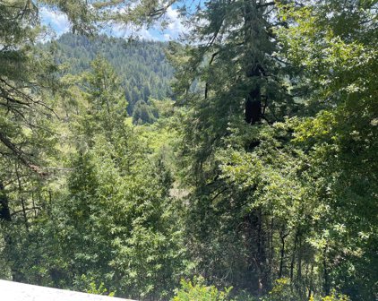 14826 Eagle Nest Lane, Guerneville