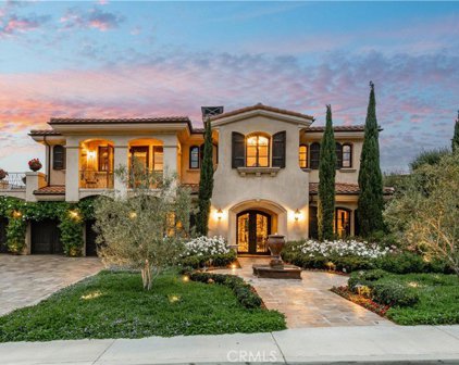 1 Via Del Cielo, Rancho Palos Verdes