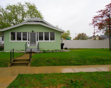 1336 E Fox Street, South Bend