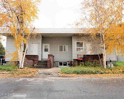 302 7th Avenue, Fairbanks