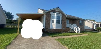 1312 Jared Ray Dr, Clarksville