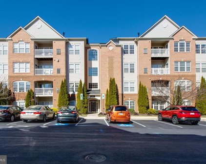 8120 Hickory High Ct Unit #D, Ellicott City