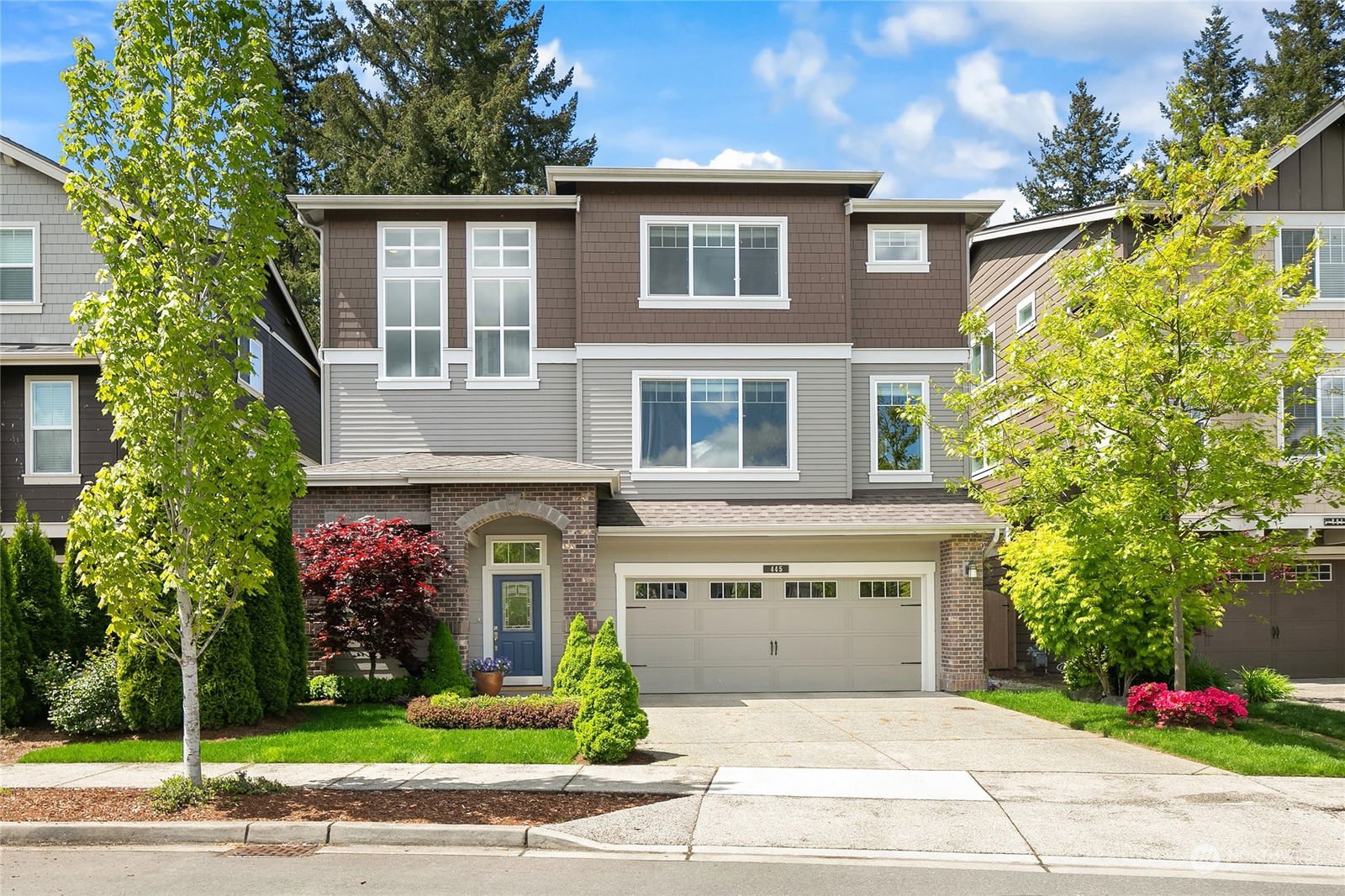 445 233rd Place SE, Sammamish MLS 2055510 Skyline Properties, Inc