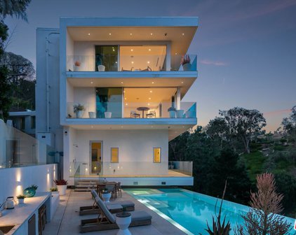 9894  Beverly Grove Dr, Beverly Hills