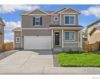 922 London Way, Severance