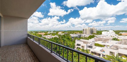 151 Crandon Blvd Unit #824, Key Biscayne