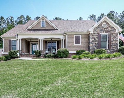 316 Vandiver Court, Canton