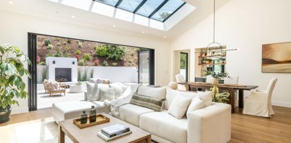 213 Meda Lane, Mill Valley