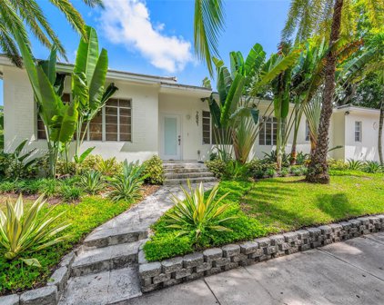 7621 Ne 7th Ave, Miami