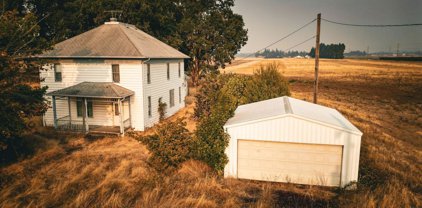 10963 Porter Rd, Aumsville