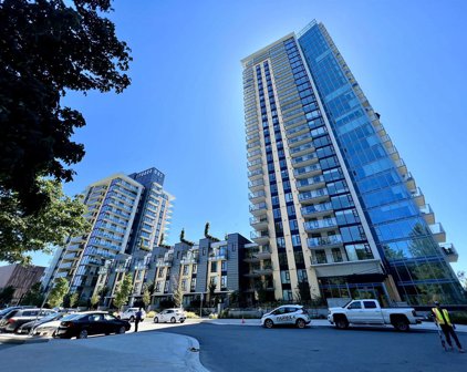 1401 Hunter Street Unit 1008, North Vancouver