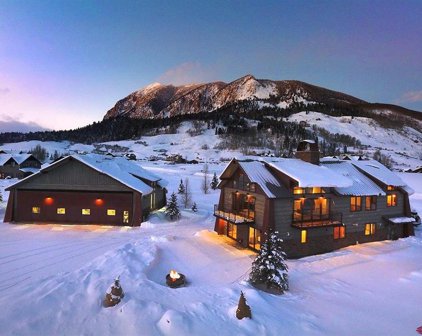 312 N Avion, Crested Butte