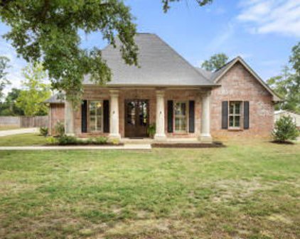 1455 Granberry Rd, DeRidder