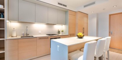 1289 Hornby Street Unit 3703, Vancouver