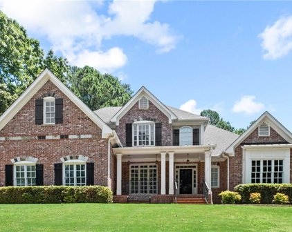 3018 Eagle Watch Drive, Woodstock