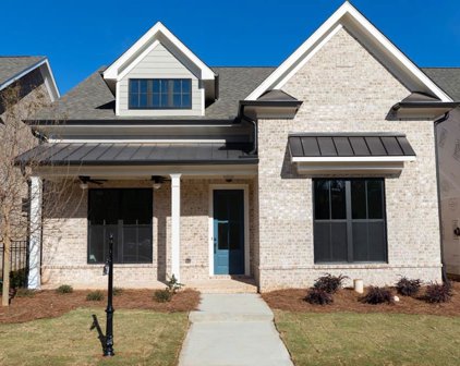 3469 Ashfield Point Avenue, Duluth