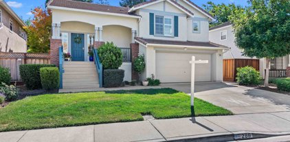 286 Crestview Avenue, Martinez